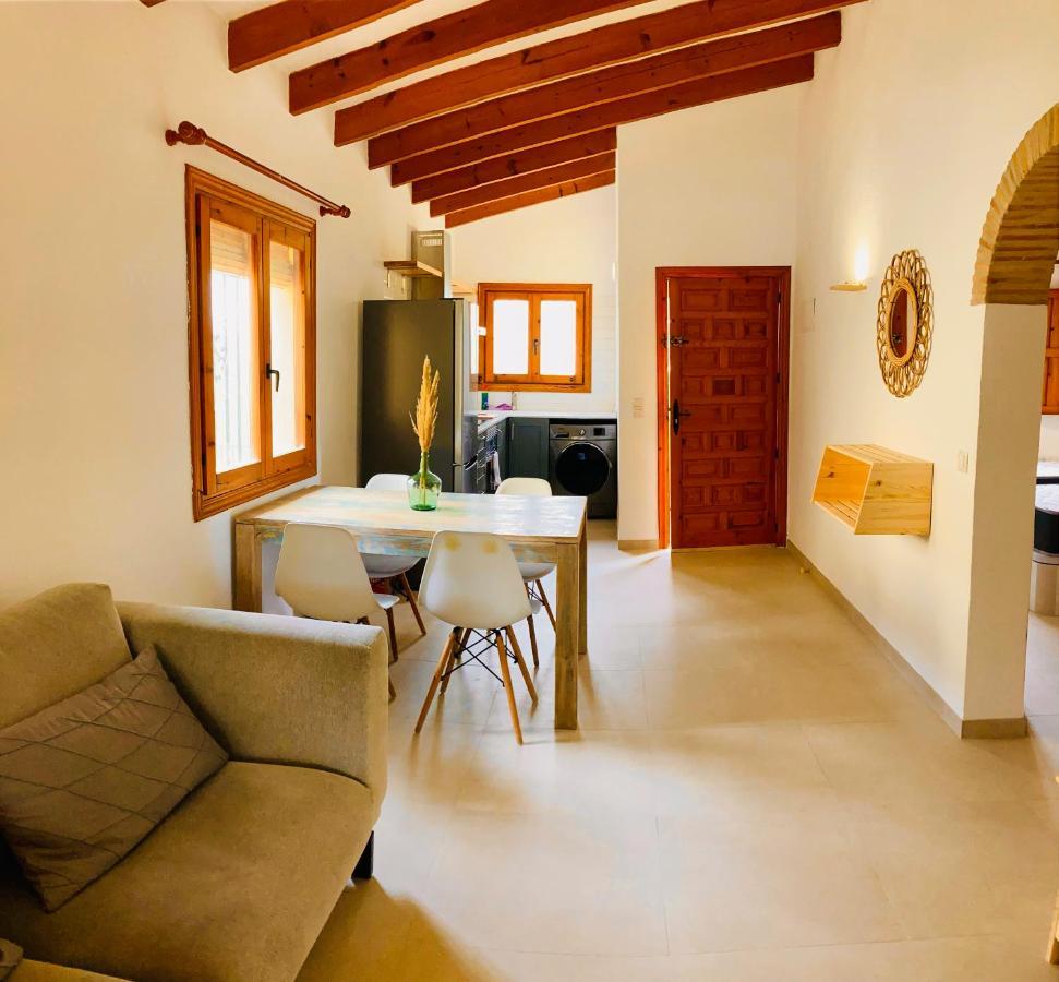شقة مورايرا  في Apartamento Con Terraza En Complejo Con 2 Piscinas المظهر الخارجي الصورة