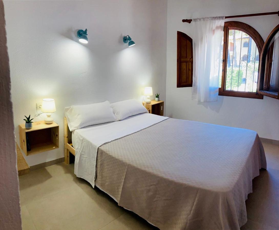 شقة مورايرا  في Apartamento Con Terraza En Complejo Con 2 Piscinas المظهر الخارجي الصورة